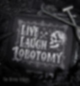 Thumbnail: Live Laugh Lobotomy ~ PDF Pattern