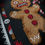 Thumbnail: The GingerDead Man  ~ PDF Pattern