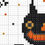 Thumbnail: All Hallows Bat ~ Vintage Halloween Set ~ PDF Pattern