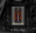Thumbnail: Justice ~ Tarot ~ Major Arcana ~ PDF Pattern