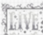 Thumbnail: Live Laugh Lobotomy ~ PDF Pattern