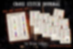 Thumbnail: Digital Cross Stitch Planner
