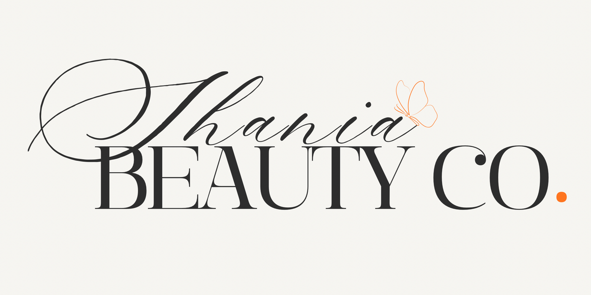 Shania Beauty Co.