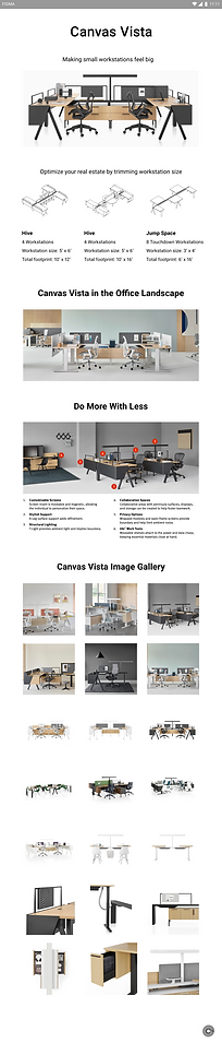 Product Page
