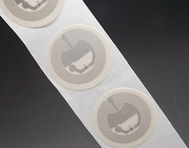 NFC tags