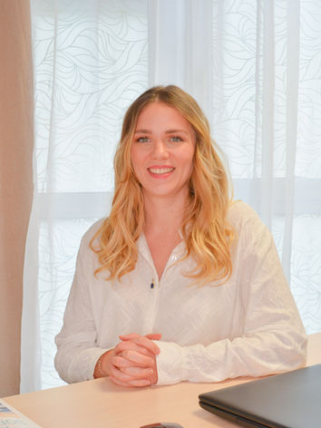 Marie Chaumienne sophrologue rhone ain