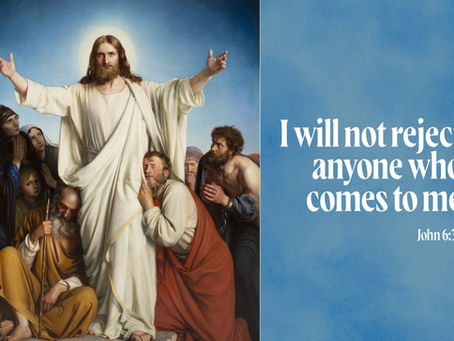 Good News for October 29, 2025