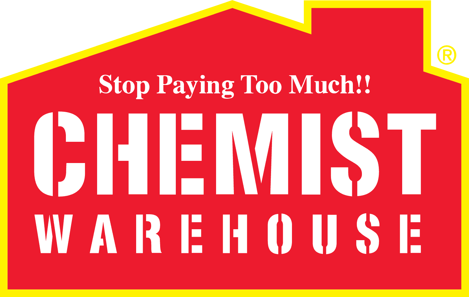 Chemist Warehouse