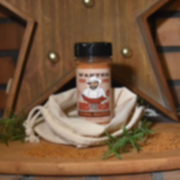 BBQ OUTLAW ORIGINAL SEASONING
