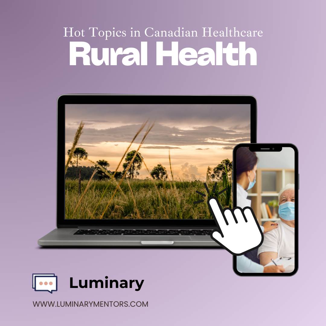 Rural Health