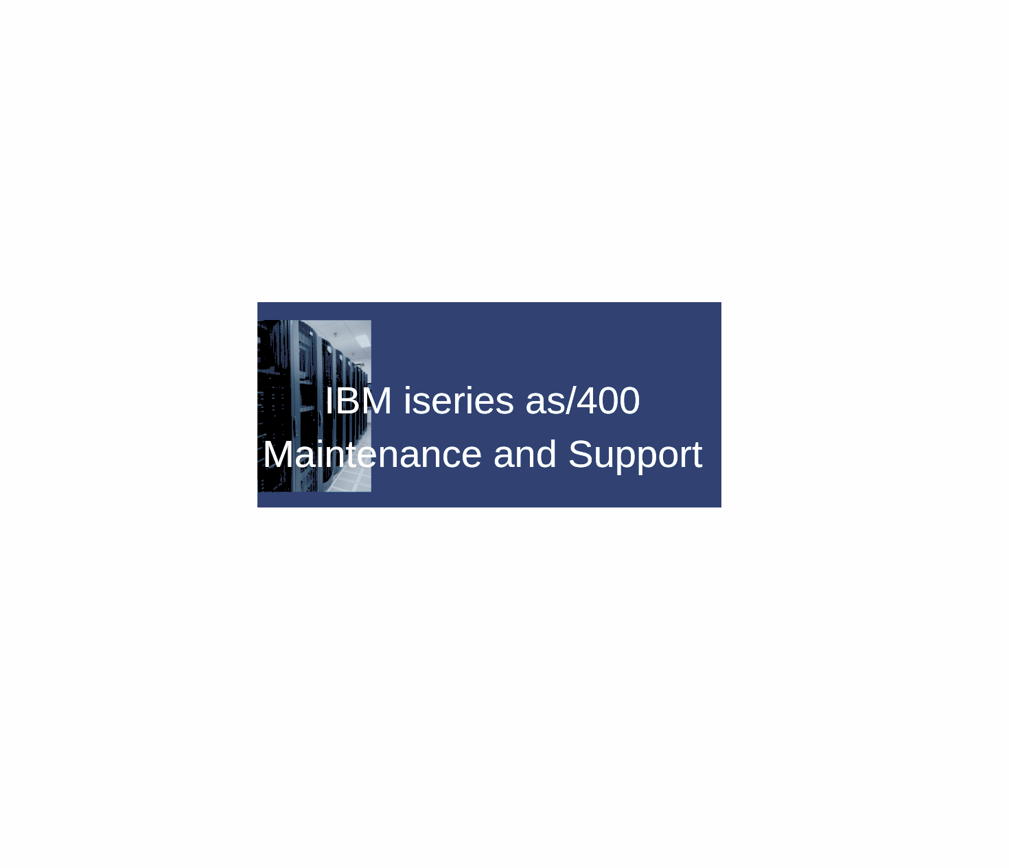 ibm as400 support ibm as400 support