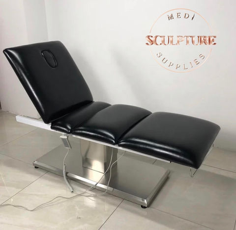 electronic beauty bed