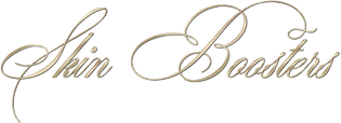 Skin boosters
