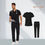 Thumbnail: Men's Luxury Uniform: Collection 2