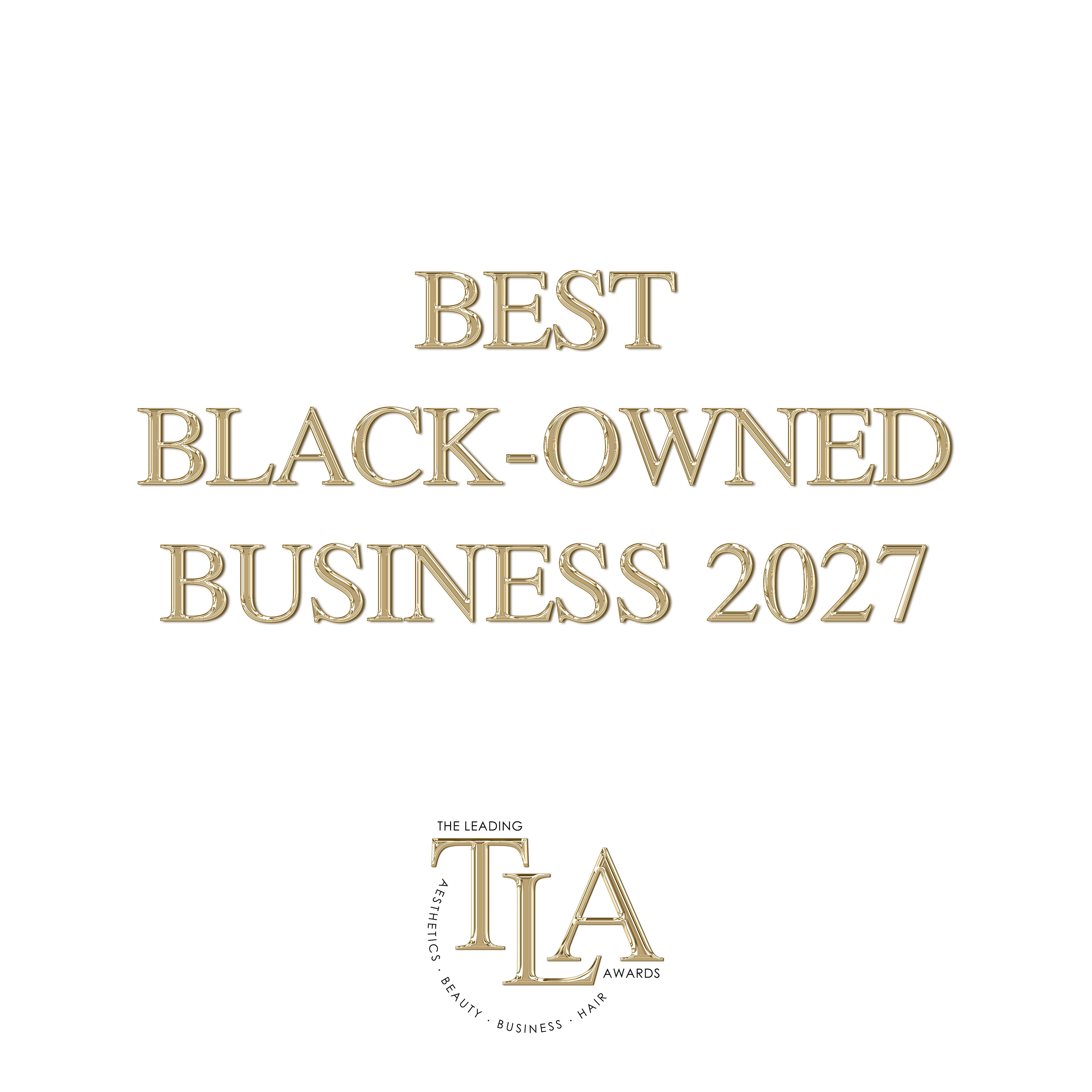 Best Black-Owned Business 2027
