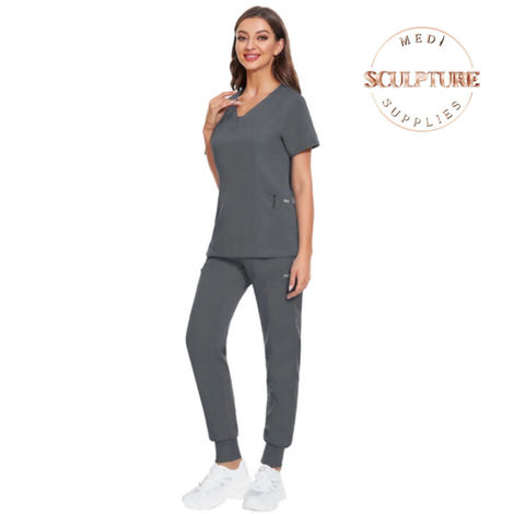womens clinic uniform