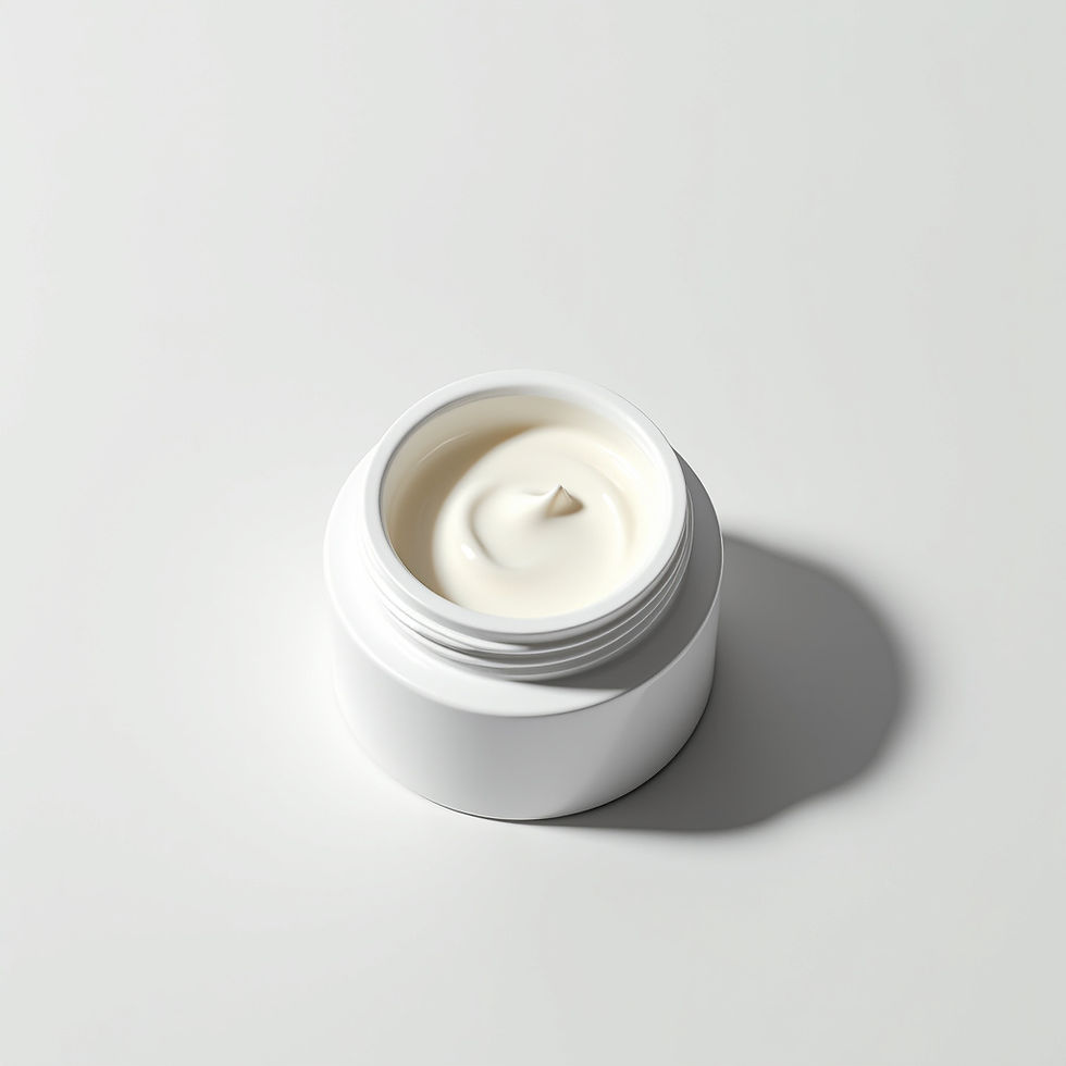 Replenishing Daily Cream