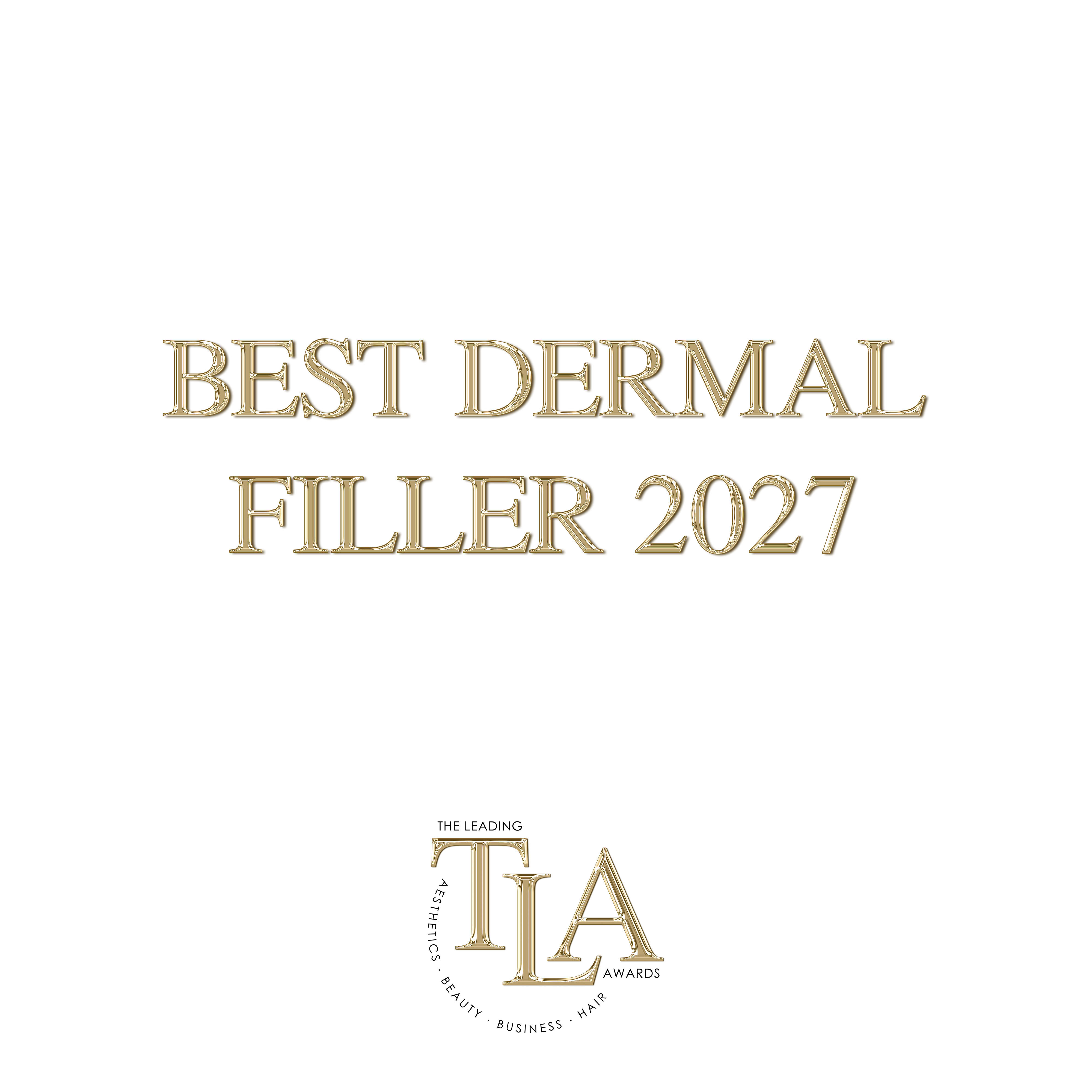 Best Dermal Filler 2027
