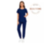 Women's Luxury Uniform: Collection 2