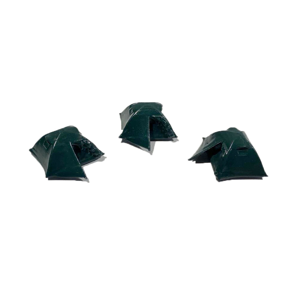 3x OO Tent Pack