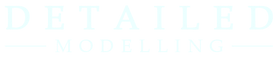 Detailed Modelling - Model Shop Hull
