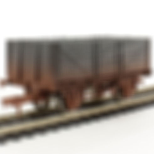 Rolling Stock