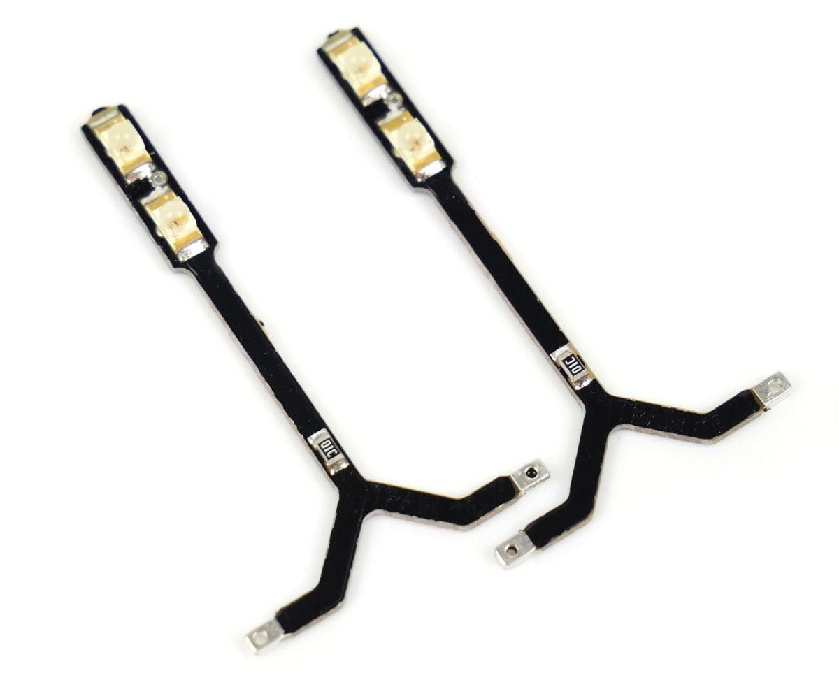 Buffer Stop Lights OO Scale (2)