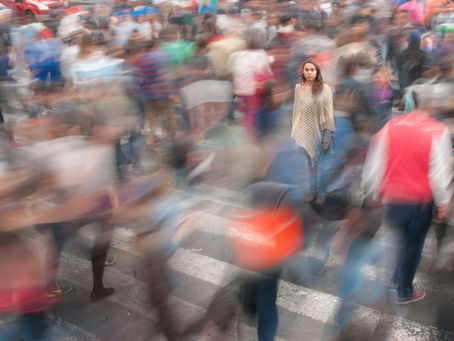 people walking on street during daytime