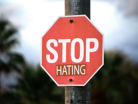 red stop road sign during daytime