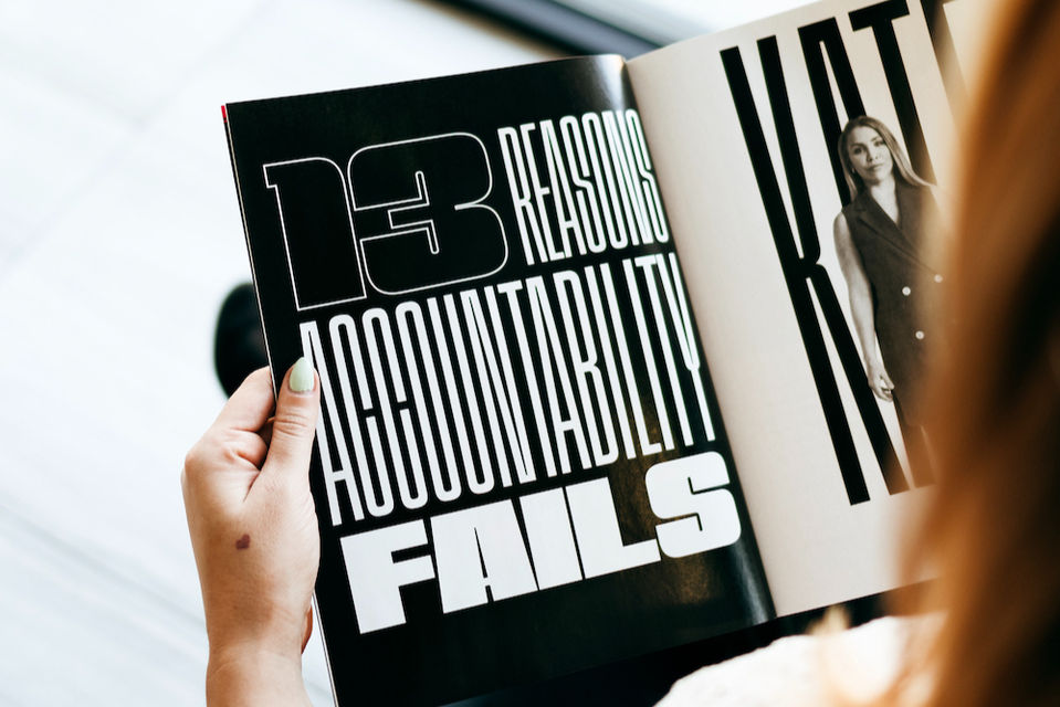 Unreal Life Magazine