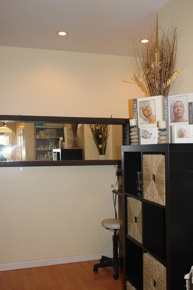 Home Yin's Beauty Spa