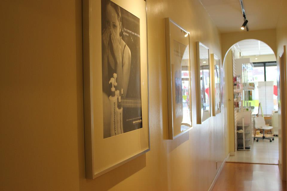 Home Yin's Beauty Spa