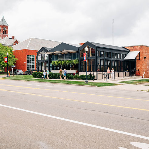 Corattis Pizzeria Howell Michigan Downtown.jpg