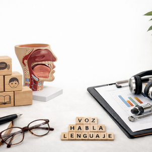 Ser tu logopeda