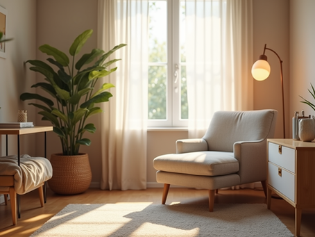Exploring Lauren Cruz Therapy Services: A Personal Journey to Healing