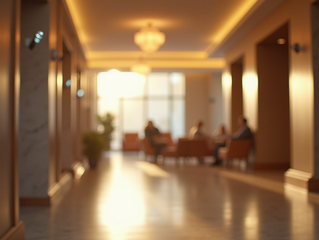 Steps to Upgrade Your Hotel to Wi-Fi 6: The Ultimate Wi-Fi 6 Upgrade Process