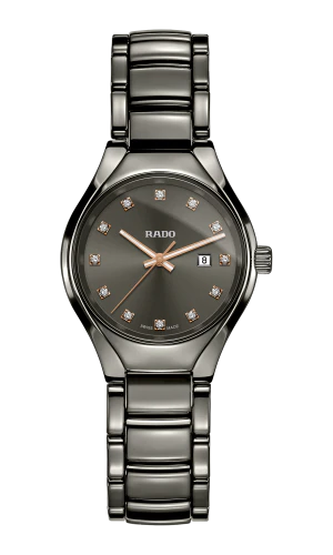Montre Rado femme True Diamonds R27060732