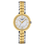 Thumbnail: Montre TISSOT femme Flamingo T094.210.22.111.01