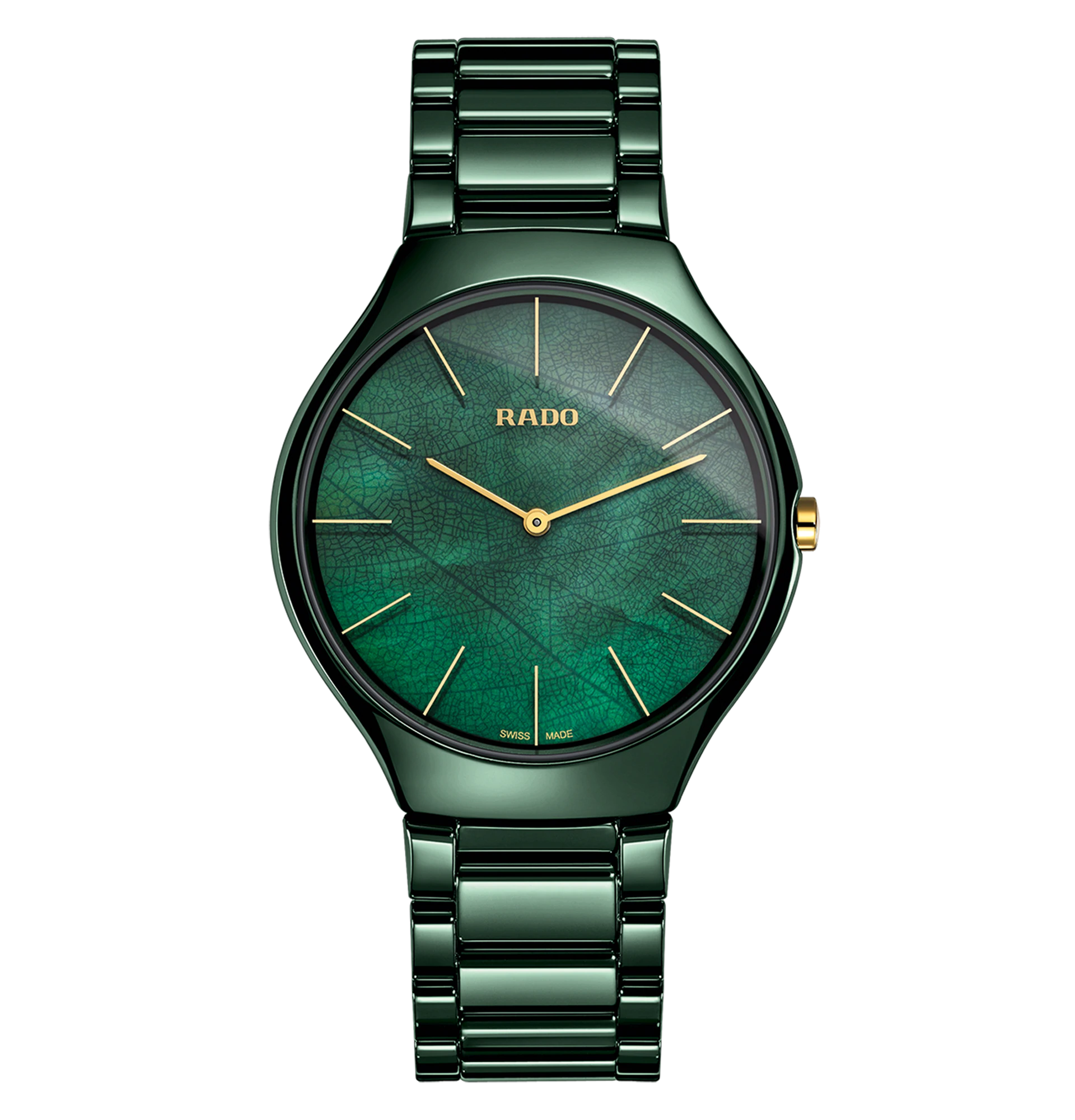 Montre Rado femme True Thinline R27006912