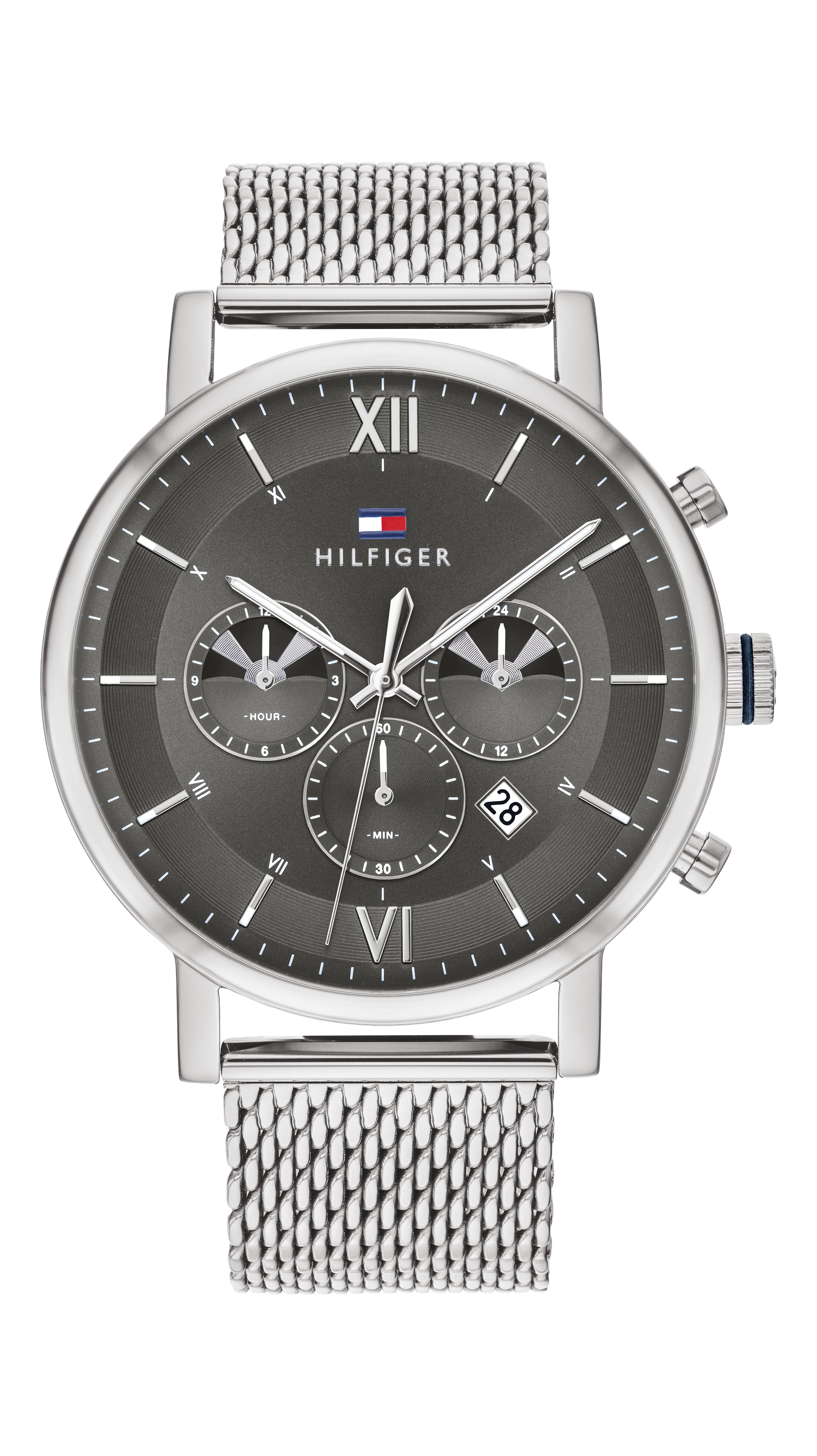 Montre Tommy Hilfiger Homme 1710396