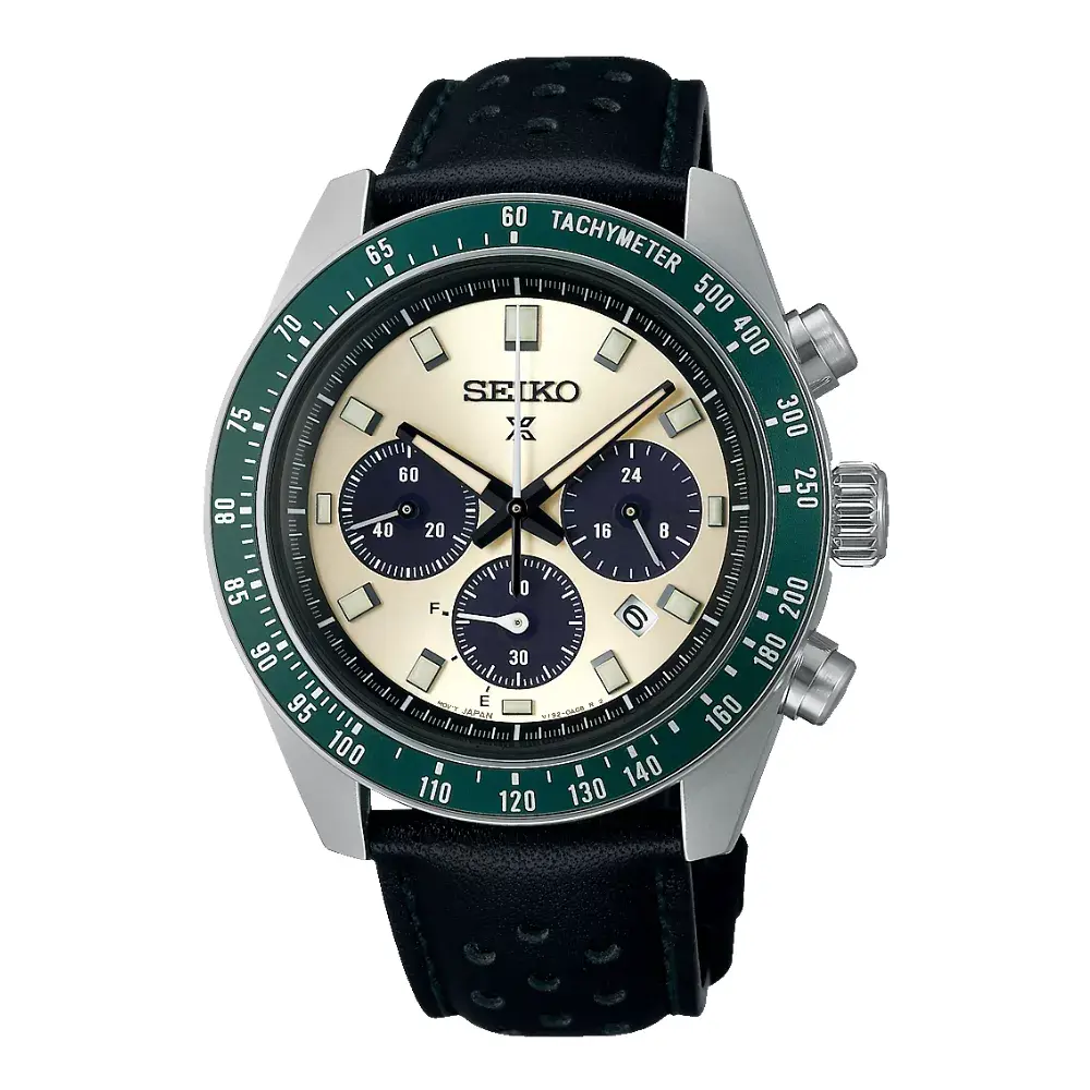 Seiko SSC943P1