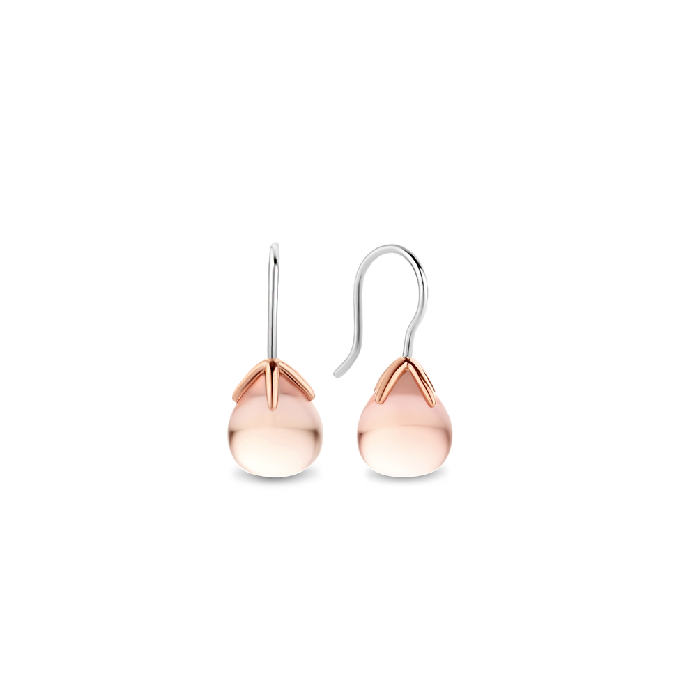 Ti Sento boucles d'oreilles 7802NU