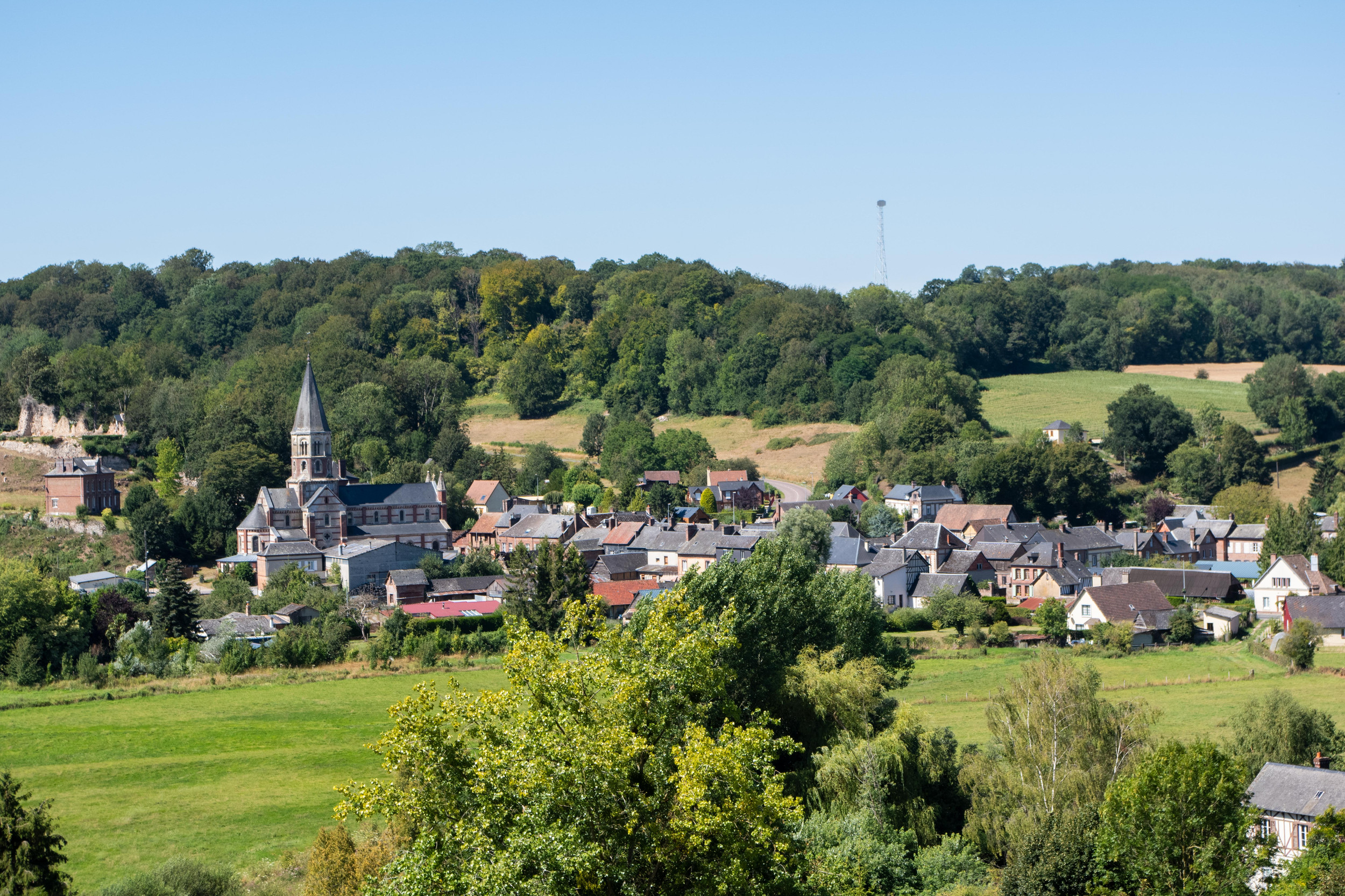 Résultats de l'enquête publique sur le SCoT