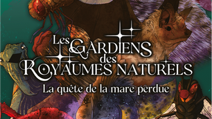 Manga - Les Gardiens des Royaumes Naturels