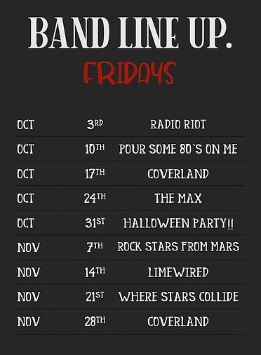 BAND LIST FRI WBE.jpg