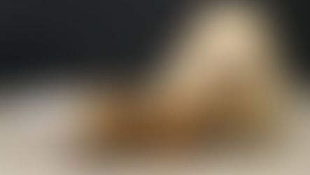 Naissance: Iris et Ramsès