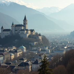 Your Ultimate Salzburg Activities Guide: Top Activities and Attractions in Salzburg, Austria