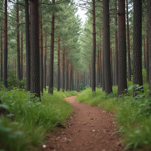Discover the Hiking Trails in Golden Gate Canyon State Park