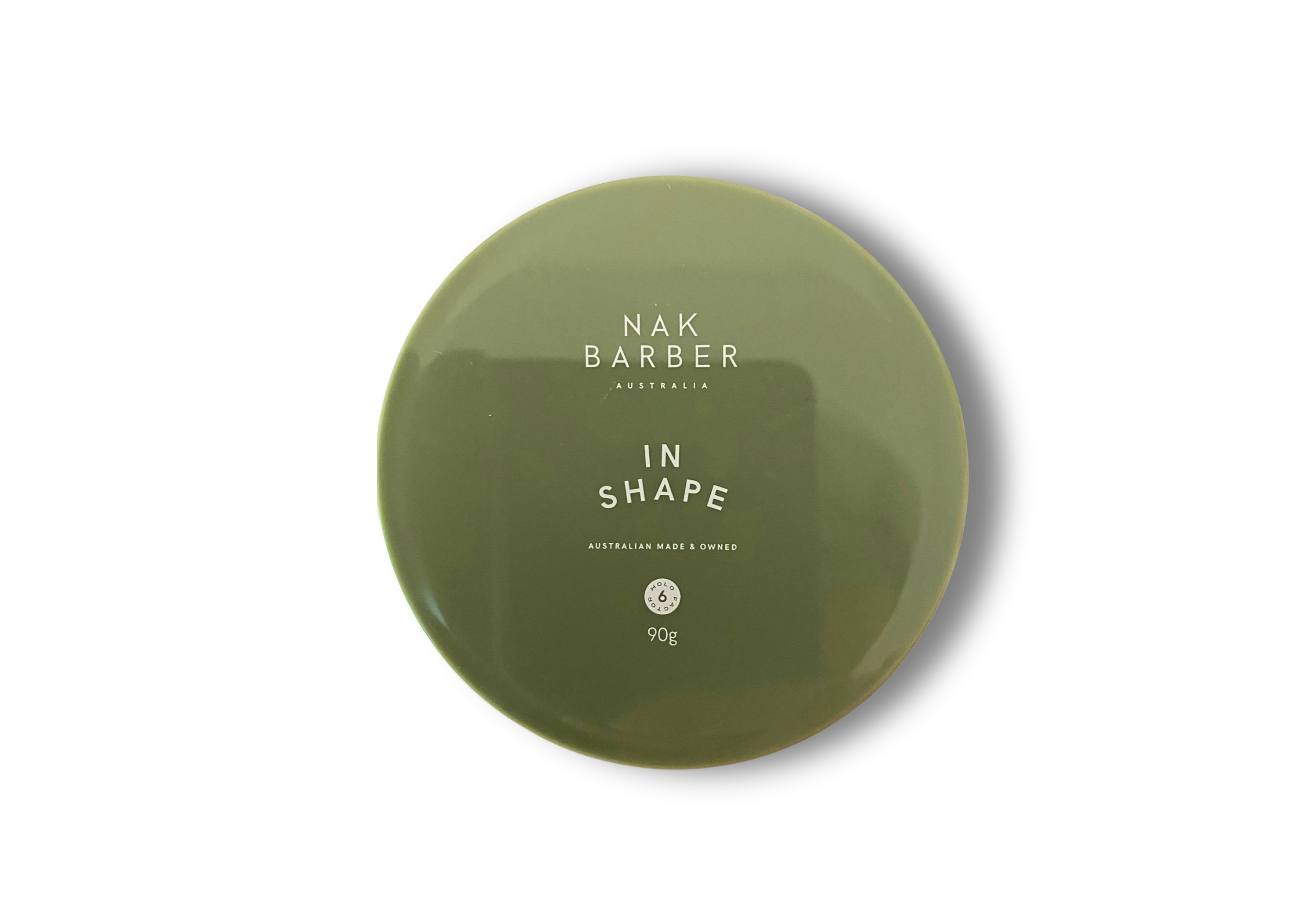 NAK In Shape
