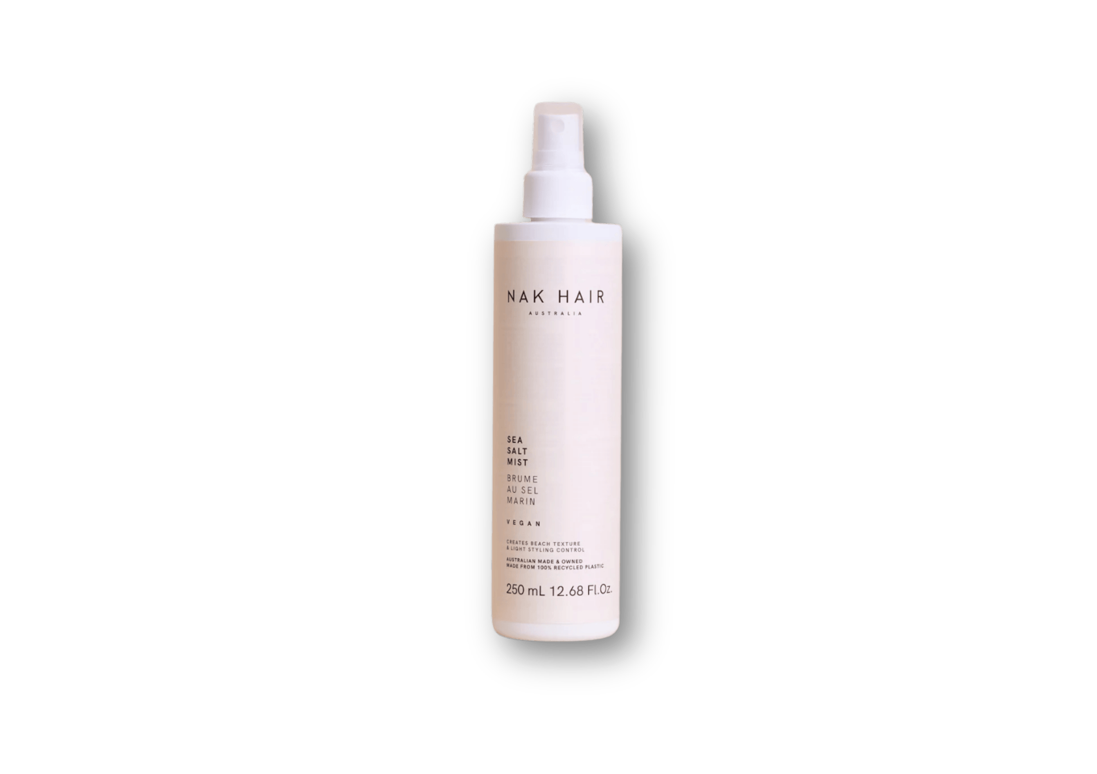 NAK Sea Salt Mist